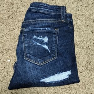 Bridge by gly skinny jeans